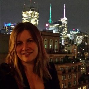 Meet your Posher, Victoria